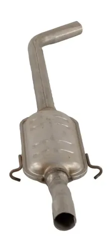 Mittelschalldämpfer WALKER 21166 Bild Mittelschalldämpfer WALKER 21166