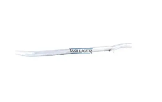 Abgasrohr Mitte WALKER 21171 Bild Abgasrohr Mitte WALKER 21171