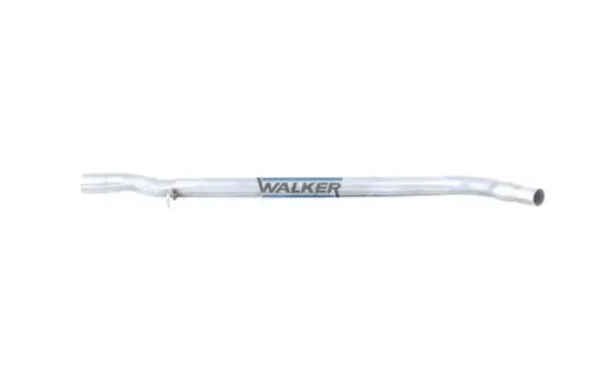 Abgasrohr Mitte WALKER 21171 Bild Abgasrohr Mitte WALKER 21171