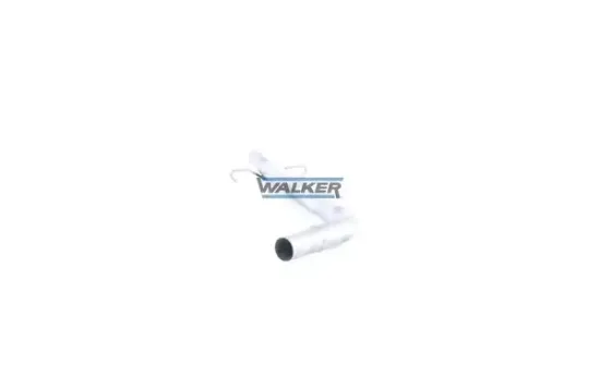 Abgasrohr Mitte WALKER 21171 Bild Abgasrohr Mitte WALKER 21171
