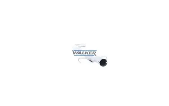 Abgasrohr Mitte WALKER 21171 Bild Abgasrohr Mitte WALKER 21171