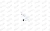Abgasrohr Mitte WALKER 21171 Bild Abgasrohr Mitte WALKER 21171