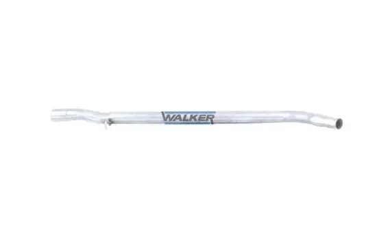 Abgasrohr Mitte WALKER 21171 Bild Abgasrohr Mitte WALKER 21171
