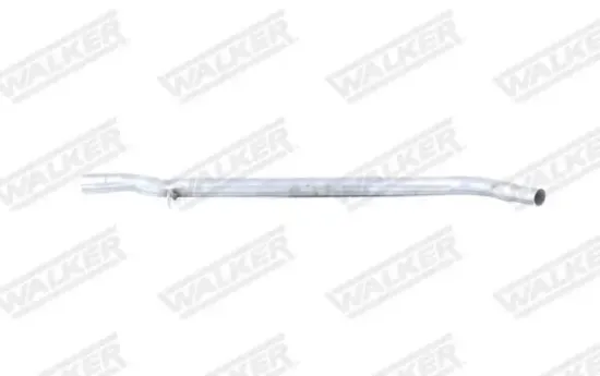 Abgasrohr Mitte WALKER 21171 Bild Abgasrohr Mitte WALKER 21171