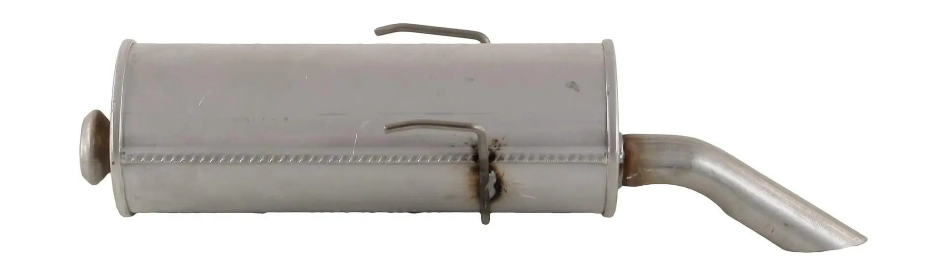 Endschalldämpfer WALKER 21223