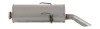 Endschalldämpfer WALKER 21223 Bild Endschalldämpfer WALKER 21223