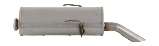 Endschalldämpfer WALKER 21223 Bild Endschalldämpfer WALKER 21223