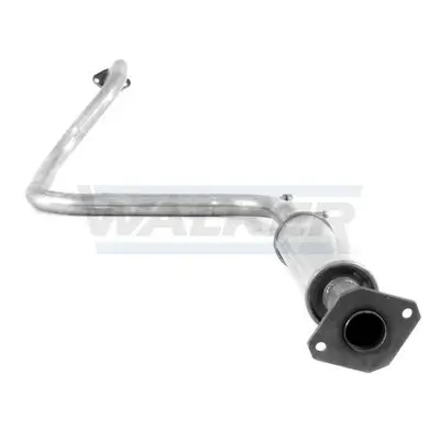 Mittelschalldämpfer WALKER 21230 Bild Mittelschalldämpfer WALKER 21230