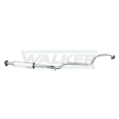 Mittelschalldämpfer WALKER 21230 Bild Mittelschalldämpfer WALKER 21230