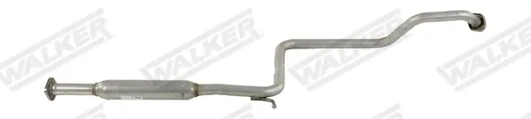 Mittelschalldämpfer WALKER 21230