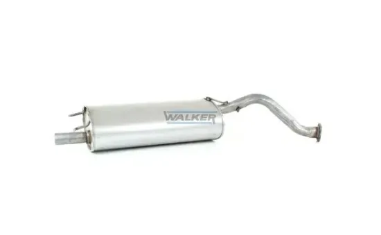Endschalldämpfer WALKER 21251 Bild Endschalldämpfer WALKER 21251