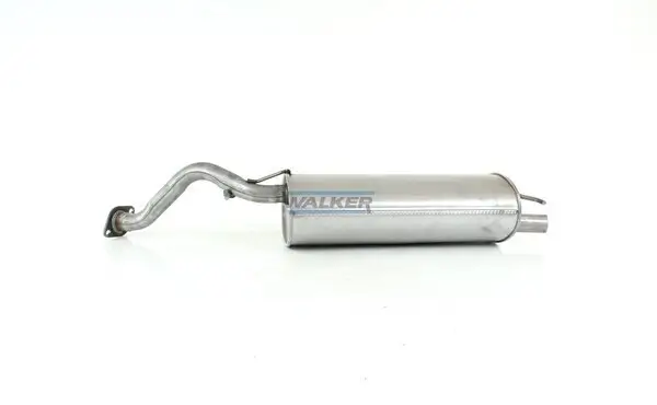 Endschalldämpfer WALKER 21251