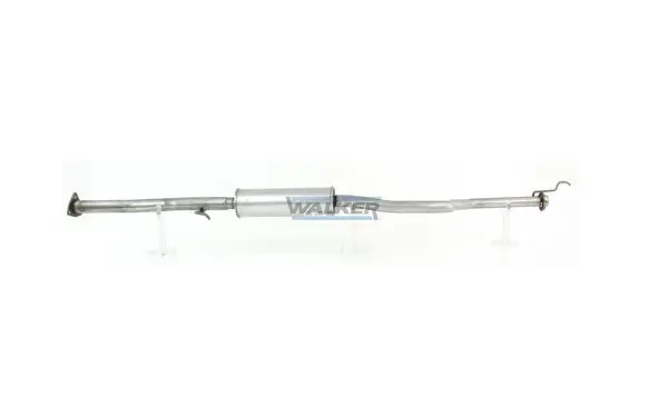 Mittelschalldämpfer WALKER 21297