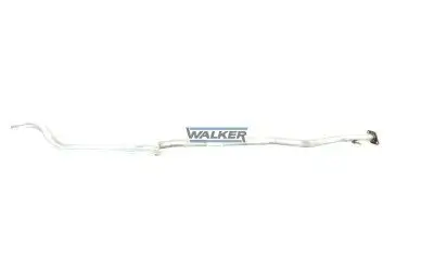 Abgasrohr WALKER 21302 Bild Abgasrohr WALKER 21302