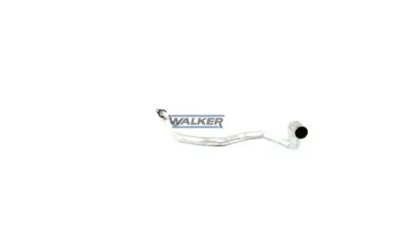 Abgasrohr WALKER 21302 Bild Abgasrohr WALKER 21302