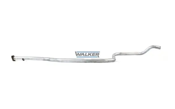 Abgasrohr WALKER 21302