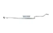 Abgasrohr WALKER 21302