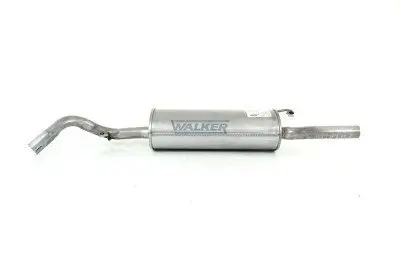Endschalldämpfer WALKER 21312 Bild Endschalldämpfer WALKER 21312