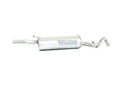 Endschalldämpfer WALKER 21312 Bild Endschalldämpfer WALKER 21312