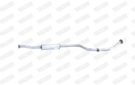 Mittelschalldämpfer Mitte WALKER 21365 Bild Mittelschalldämpfer Mitte WALKER 21365