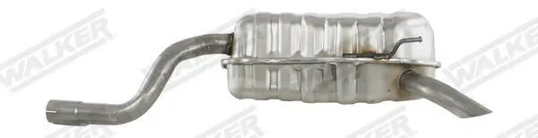 Endschalldämpfer WALKER 21379