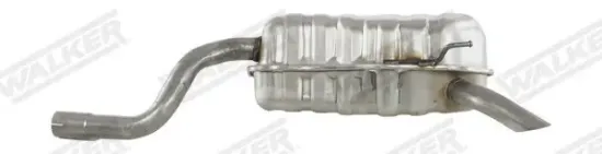 Endschalldämpfer WALKER 21379 Bild Endschalldämpfer WALKER 21379