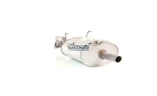 Endschalldämpfer WALKER 21381 Bild Endschalldämpfer WALKER 21381