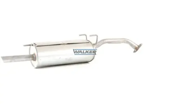 Endschalldämpfer WALKER 21381 Bild Endschalldämpfer WALKER 21381