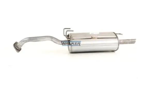 Endschalldämpfer WALKER 21381 Bild Endschalldämpfer WALKER 21381