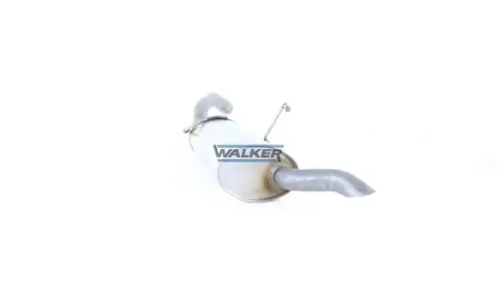 Endschalldämpfer WALKER 21400 Bild Endschalldämpfer WALKER 21400