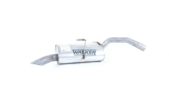 Endschalldämpfer WALKER 21400 Bild Endschalldämpfer WALKER 21400