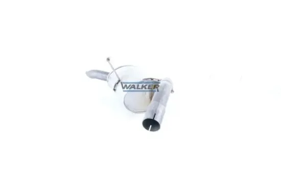 Endschalldämpfer WALKER 21400 Bild Endschalldämpfer WALKER 21400