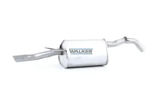 Endschalldämpfer WALKER 21413 Bild Endschalldämpfer WALKER 21413