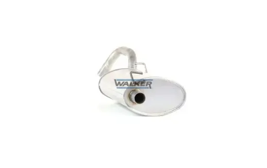 Endschalldämpfer hinten WALKER 21442 Bild Endschalldämpfer hinten WALKER 21442