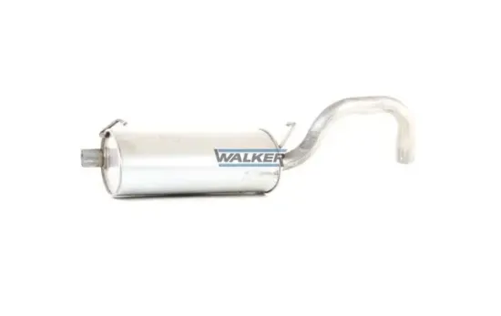 Endschalldämpfer hinten WALKER 21442 Bild Endschalldämpfer hinten WALKER 21442