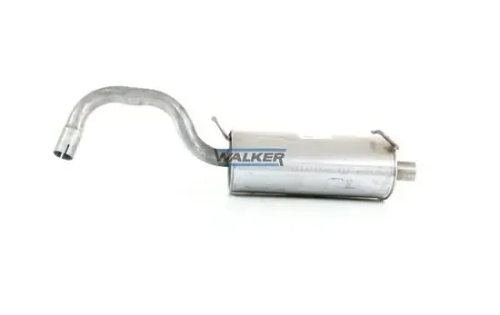 Endschalldämpfer hinten WALKER 21442 Bild Endschalldämpfer hinten WALKER 21442
