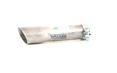 Endrohrblende WALKER 21452 Bild Endrohrblende WALKER 21452