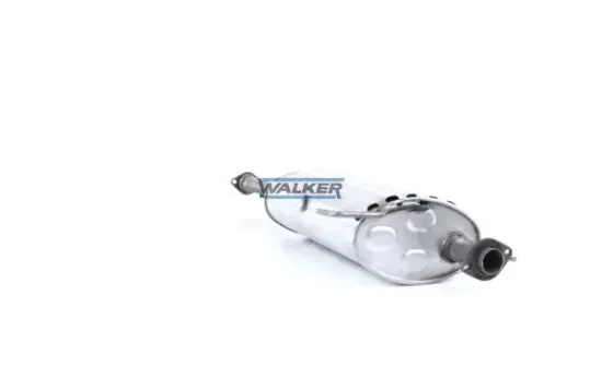 Mittelschalldämpfer WALKER 21458 Bild Mittelschalldämpfer WALKER 21458