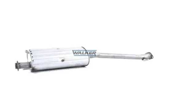 Mittelschalldämpfer WALKER 21458 Bild Mittelschalldämpfer WALKER 21458