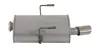 Endschalld&auml;mpfer WALKER 21475