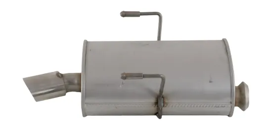 Endschalldämpfer WALKER 21475 Bild Endschalldämpfer WALKER 21475