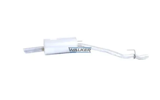 Endschalldämpfer WALKER 21478 Bild Endschalldämpfer WALKER 21478