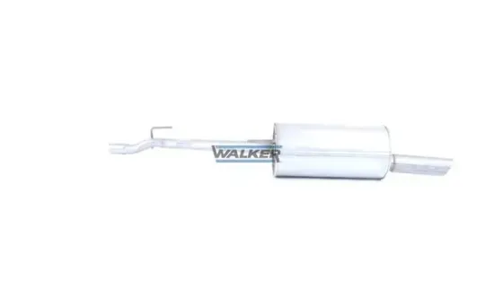 Endschalldämpfer WALKER 21478 Bild Endschalldämpfer WALKER 21478