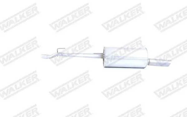 Endschalldämpfer WALKER 21478