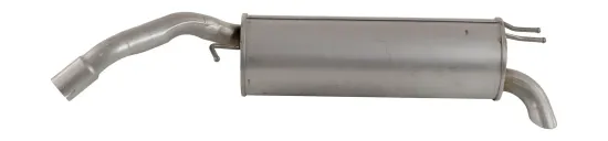 Endschalldämpfer WALKER 21497 Bild Endschalldämpfer WALKER 21497