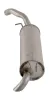 Endschalldämpfer WALKER 21497 Bild Endschalldämpfer WALKER 21497