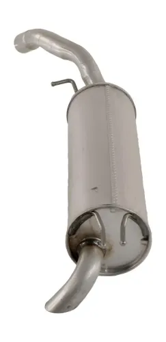 Endschalldämpfer WALKER 21497 Bild Endschalldämpfer WALKER 21497