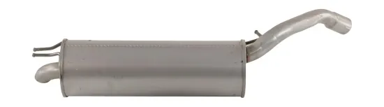 Endschalldämpfer WALKER 21497 Bild Endschalldämpfer WALKER 21497