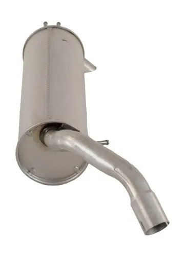 Endschalldämpfer WALKER 21497 Bild Endschalldämpfer WALKER 21497
