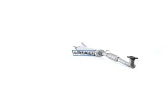 Mittelschalldämpfer WALKER 21499 Bild Mittelschalldämpfer WALKER 21499